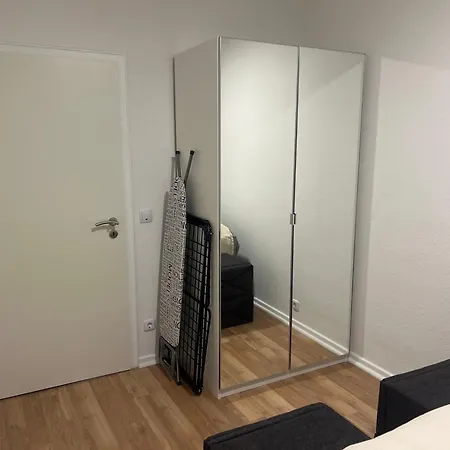 Apartment Paris, Wifi, City Krefeld Exterior photo