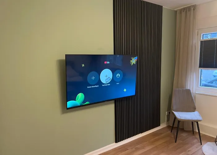 Apartment Paris, Wifi, City