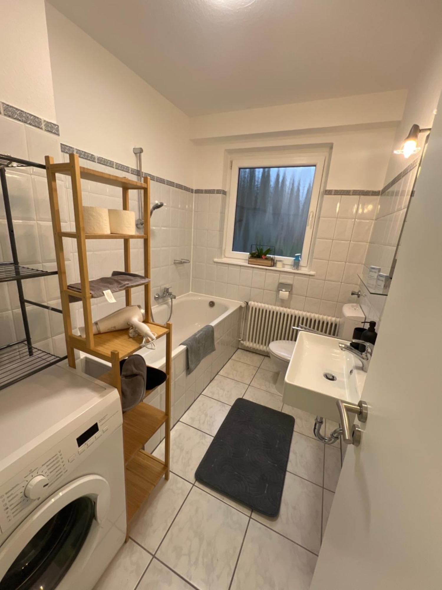 Paris, Wifi, Apartment